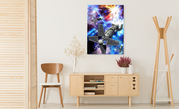 Visualisation du produit