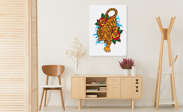 Visualisation du produit