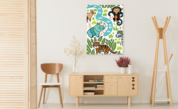 Visualisation du produit