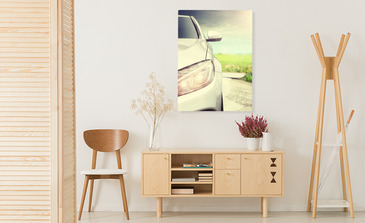 Visualisation du produit