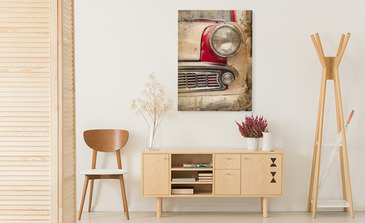 Visualisation du produit