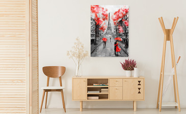 Visualisation du produit