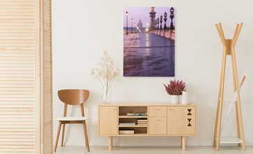 Visualisation du produit