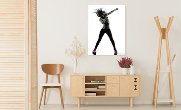 Visualisation du produit