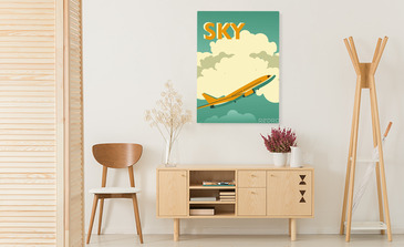 Visualisation du produit