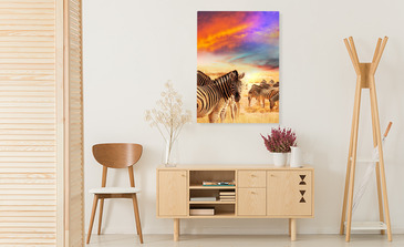 Visualisation du produit