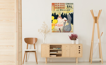 Visualisation du produit