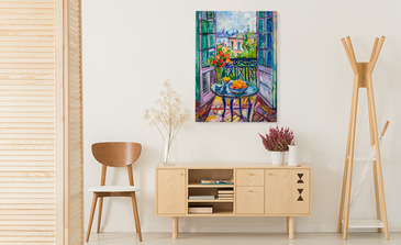 Visualisation du produit