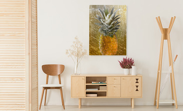 Visualisation du produit