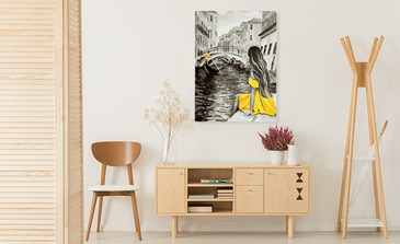 Visualisation du produit