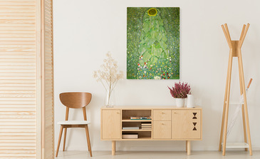 Visualisation du produit