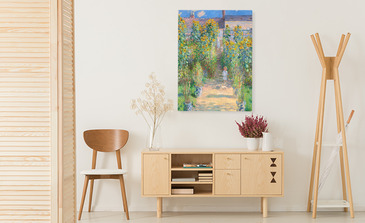 Visualisation du produit