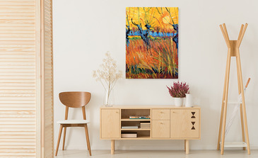 Visualisation du produit