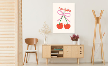 Visualisation du produit