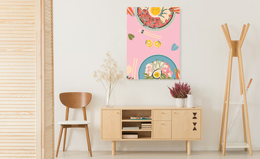 Visualisation du produit