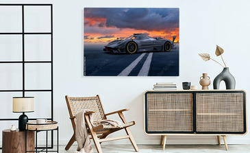 Visualisation du produit