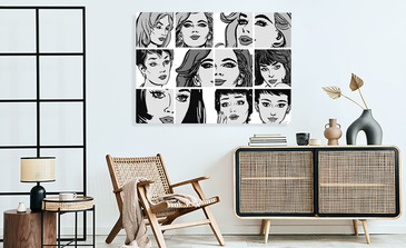 Visualisation du produit