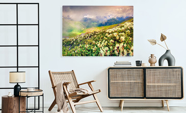 Visualisation du produit