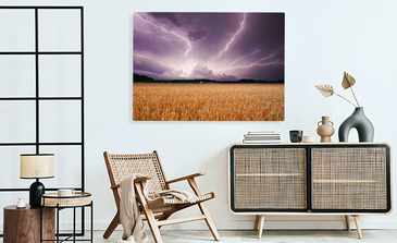 Visualisation du produit