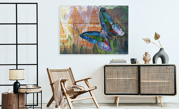 Visualisation du produit