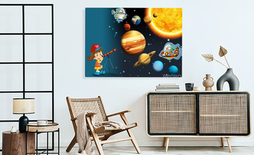 Visualisation du produit