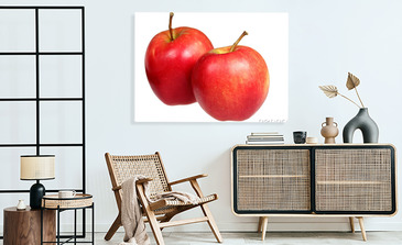 Visualisation du produit