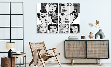 Visualisation du produit