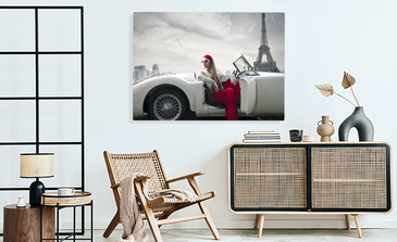 Visualisation du produit