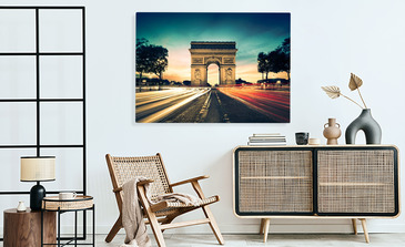 Visualisation du produit