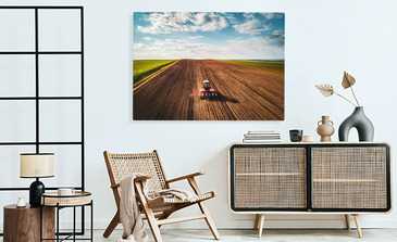 Visualisation du produit