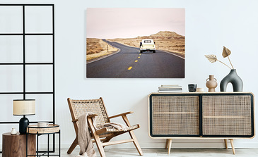 Visualisation du produit