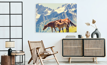 Visualisation du produit