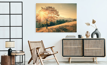 Visualisation du produit