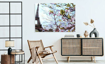 Visualisation du produit