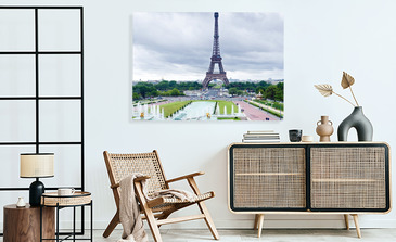 Visualisation du produit