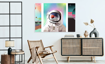 Visualisation du produit