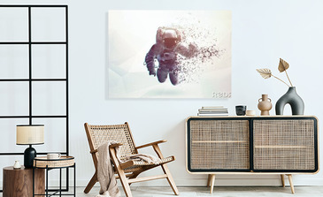 Visualisation du produit