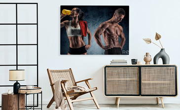 Visualisation du produit