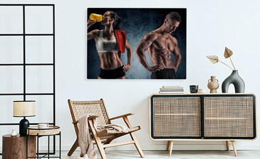 Visualisation du produit