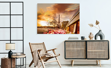 Visualisation du produit