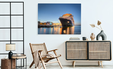 Visualisation du produit