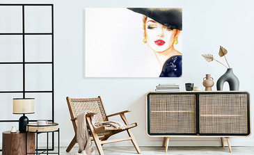 Visualisation du produit