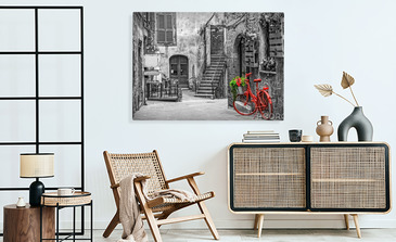 Visualisation du produit