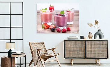 Visualisation du produit