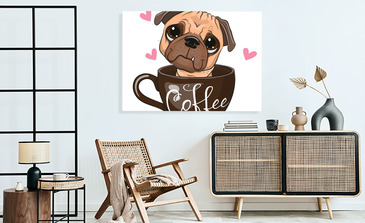 Visualisation du produit