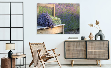 Visualisation du produit