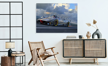 Visualisation du produit