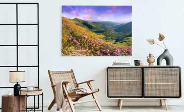 Visualisation du produit