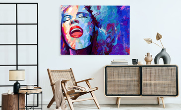 Visualisation du produit