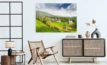 Visualisation du produit